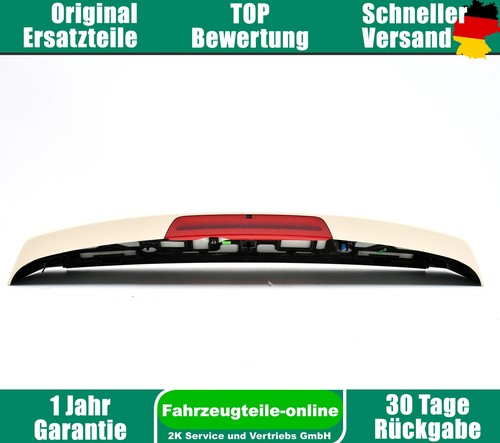 Heckspoiler heckflügel - heckspoiler,