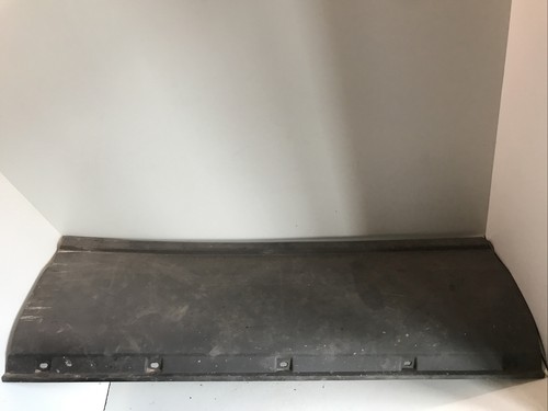 Iveco daily zierleiste hinten - daily,