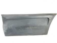 Iveco Daily Zierleiste Tür